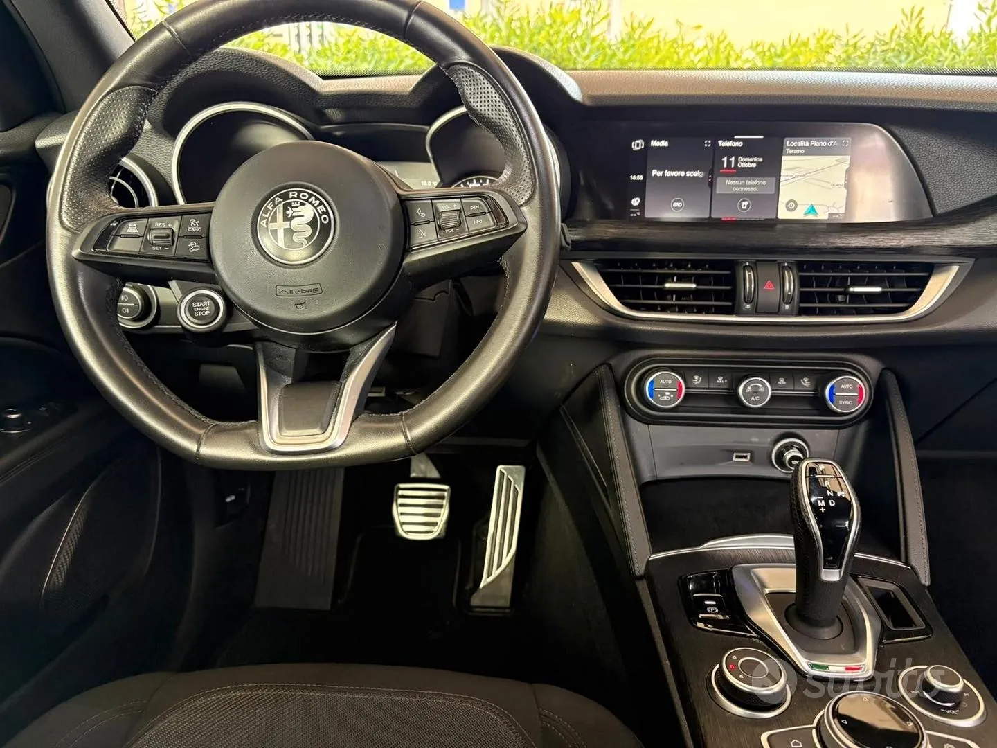 Alfa Romeo Stelvio 2023 photo 4
