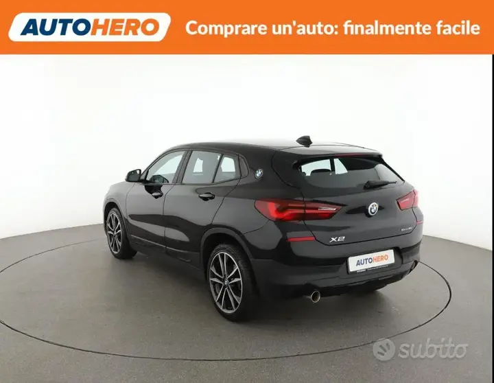 BMW X2 2020 photo 4
