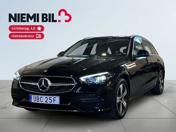 Mercedes-Benz C300