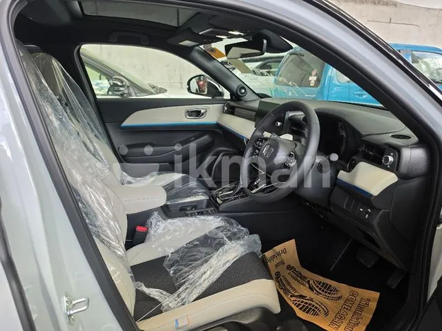 Honda Vezel 2026 photo 4