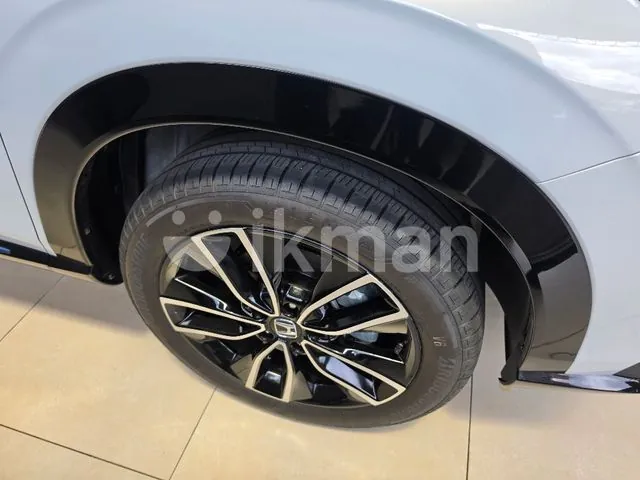 Honda Vezel 2026 photo 2