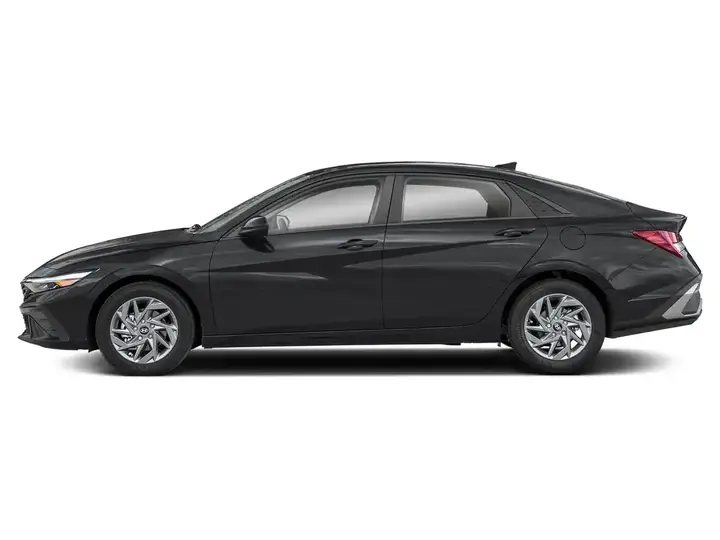 Hyundai Elantra 2024 photo 3