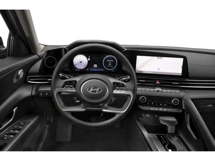 Hyundai Elantra 2024 photo 4