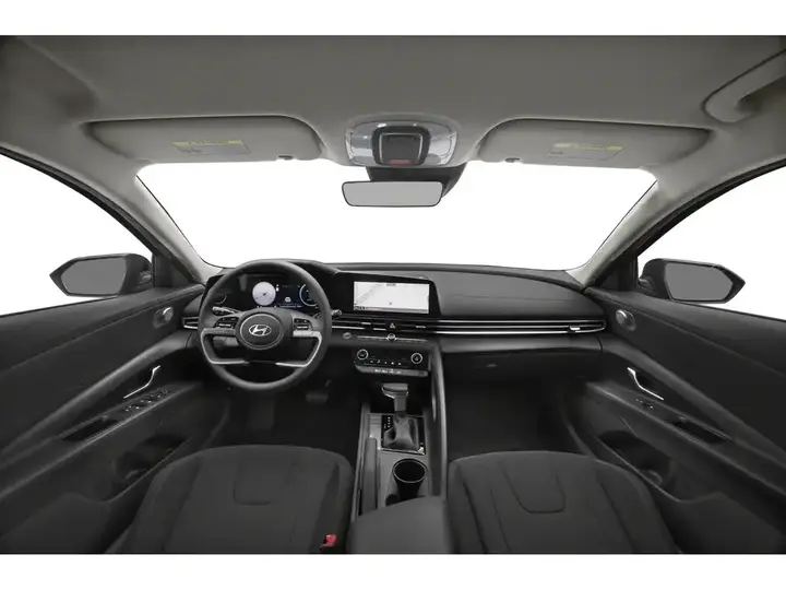 Hyundai Elantra 2024 photo 5