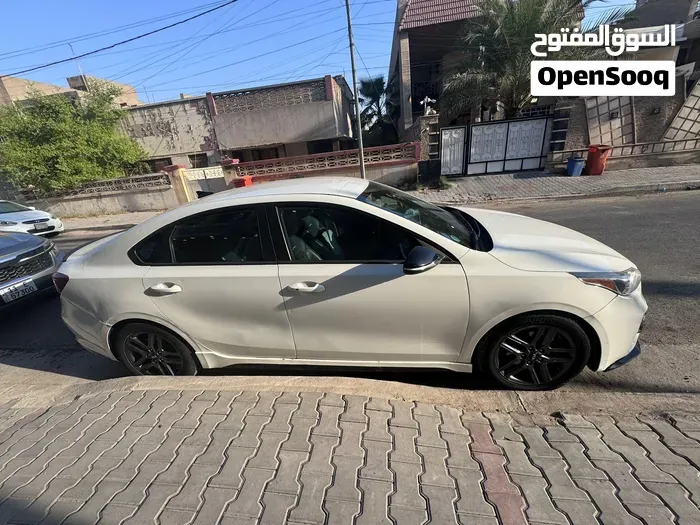 Kia Forte 2020 photo 2