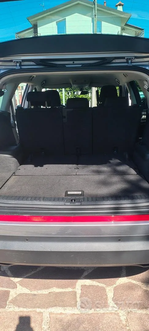 Skoda Kodiaq 2019 photo 4