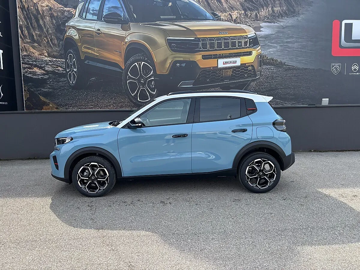 Citroen C3 2025 photo 2