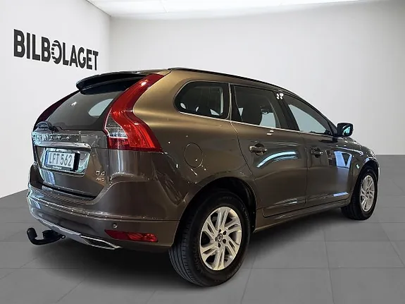 Volvo Xc60 2016 photo 4