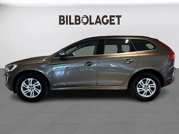Volvo Xc60 2016 photo 2