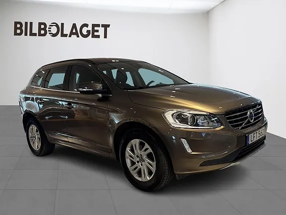 Volvo Xc60 2016 photo 5
