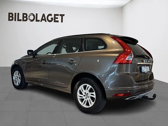 Volvo Xc60 2016 photo 3