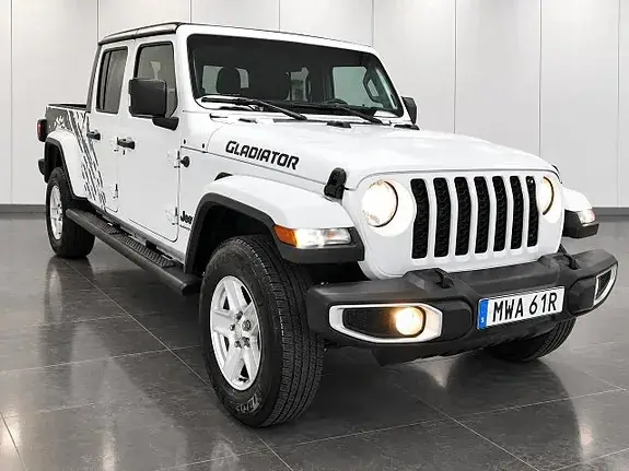 Jeep Gladiator 2023 photo 5