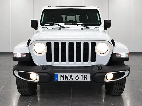 Jeep Gladiator 2023 photo 4