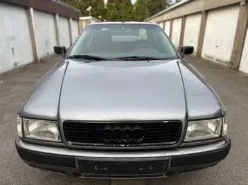 Audi 80