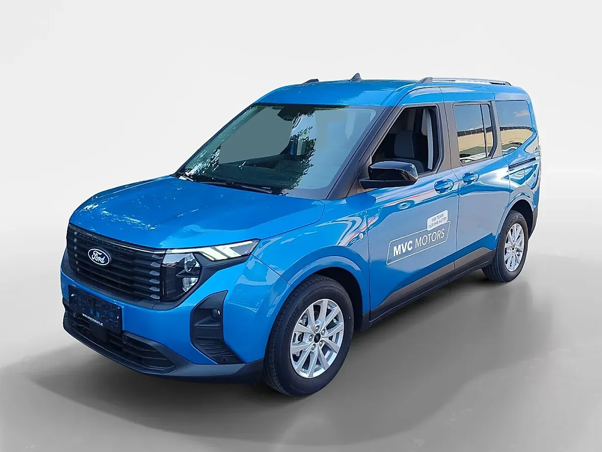 Ford Tourneo