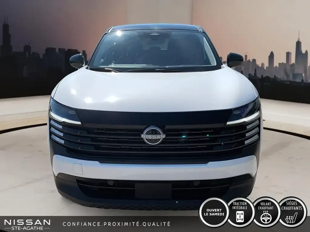 Nissan Kicks 2026 photo 2