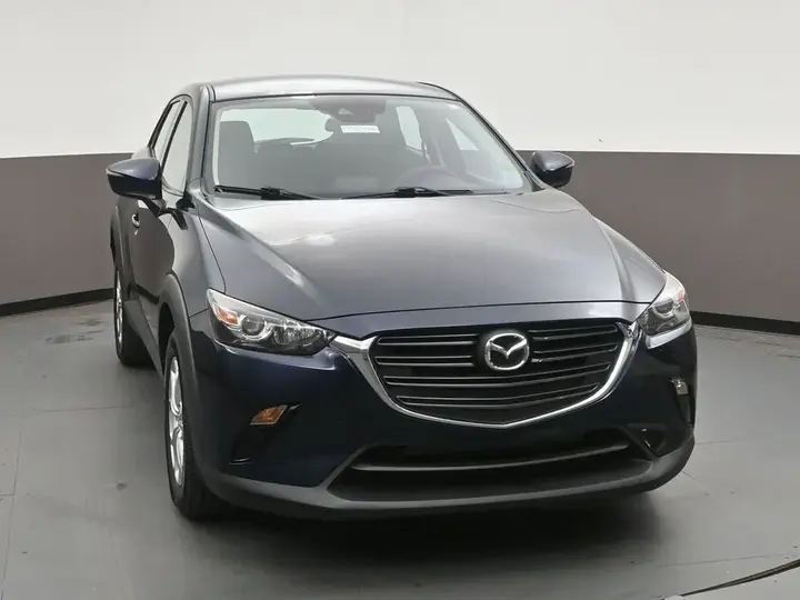 Mazda Cx-3 2019 photo 2