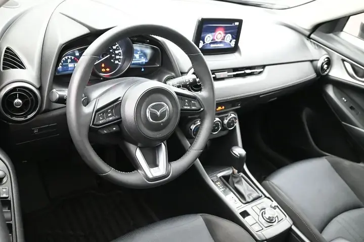 Mazda Cx-3 2019 photo 5