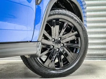 Mitsubishi Asx 2020 photo 5