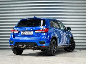 Mitsubishi Asx 2020 photo 4