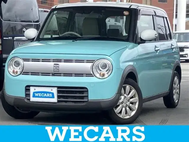Suzuki Altrampa
