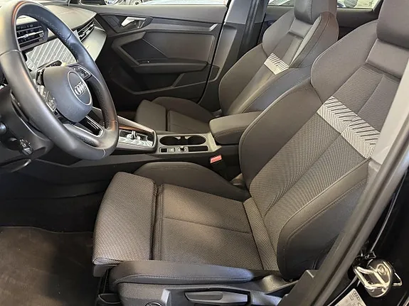 Audi A3 2024 photo 5
