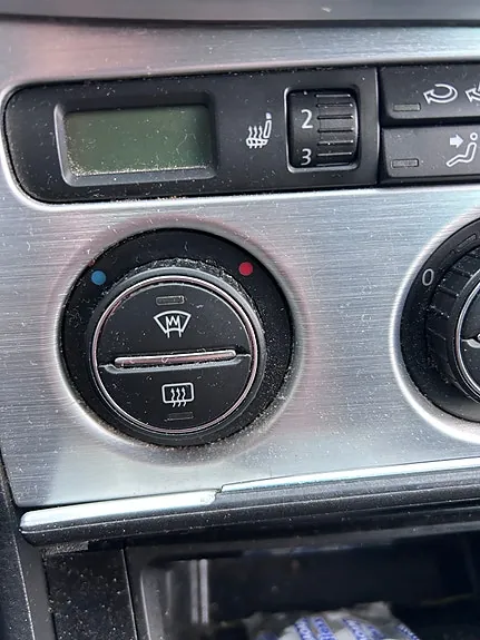 Volkswagen Passat 2008 photo 5