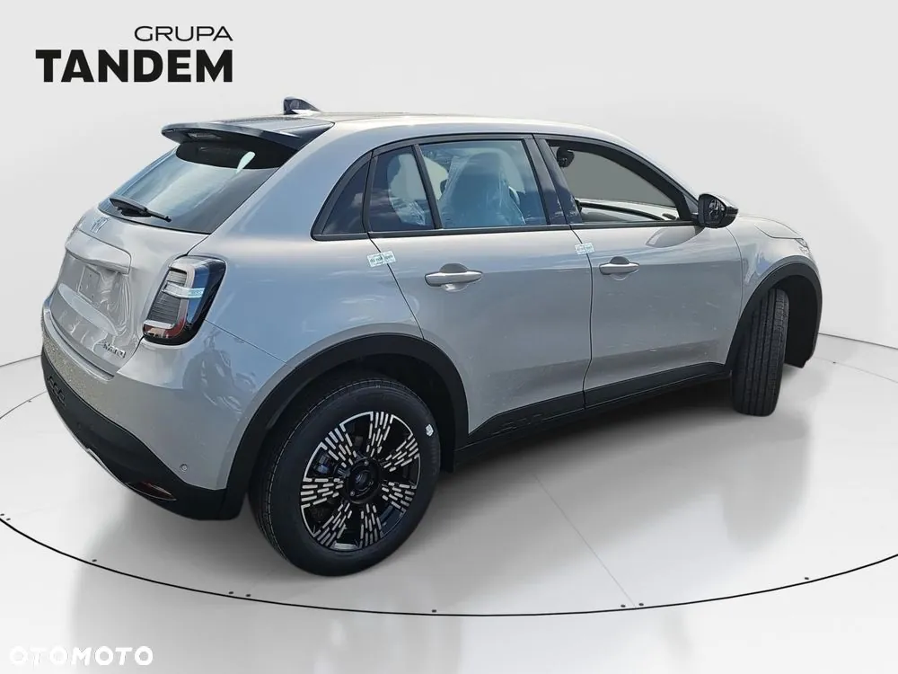 Fiat 600 Hybrid Icon 2026 photo 5