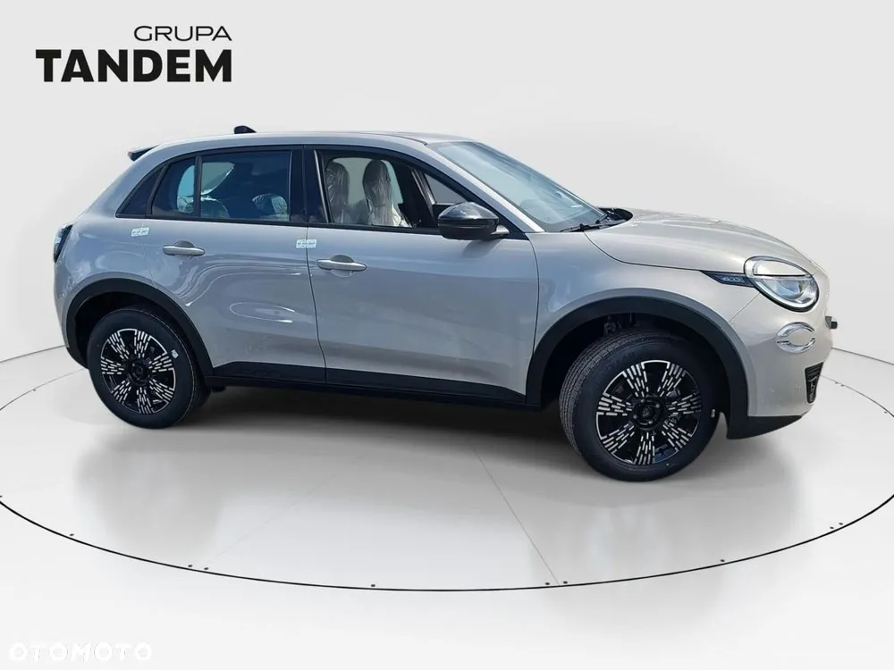 Fiat 600 Hybrid Icon 2026 photo 4