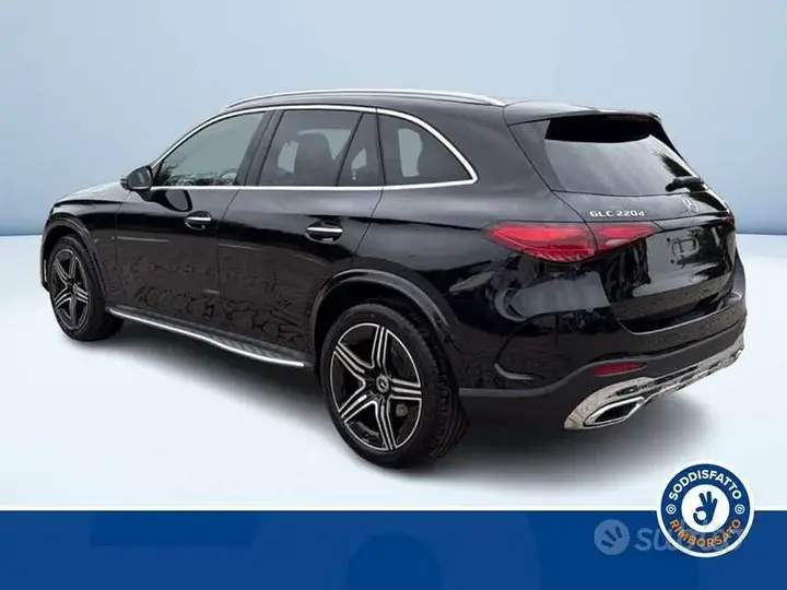 Mercedes-Benz Glc 2026 photo 5
