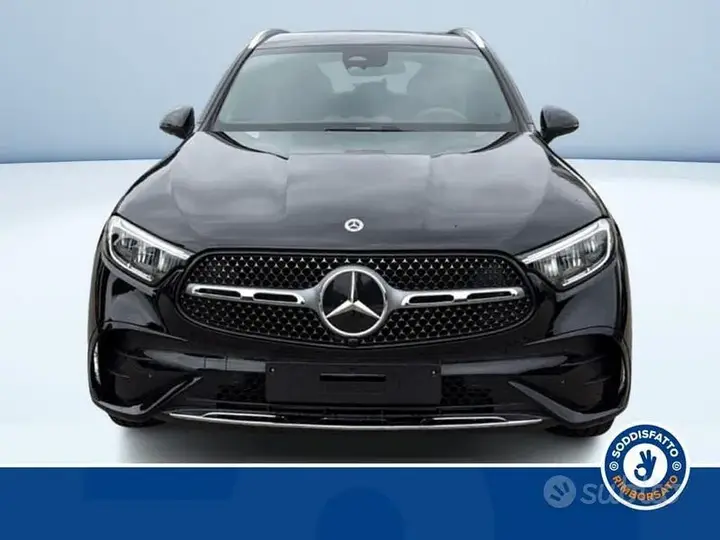 Mercedes-Benz Glc 2026 photo 3
