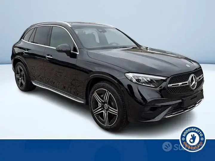 Mercedes-Benz Glc 2026 photo 4
