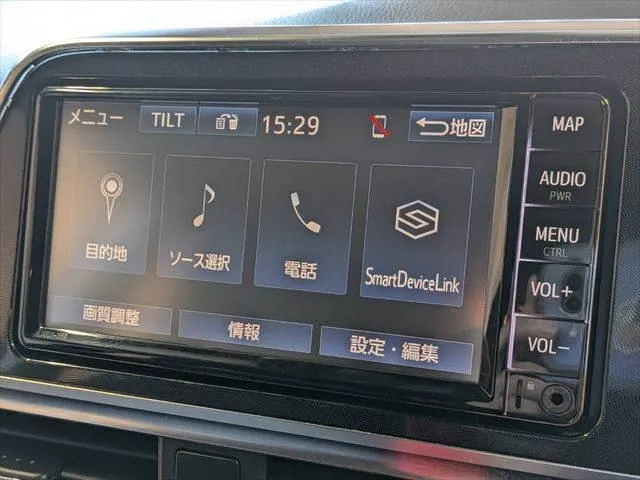 Toyota Sienna 2015 photo 5