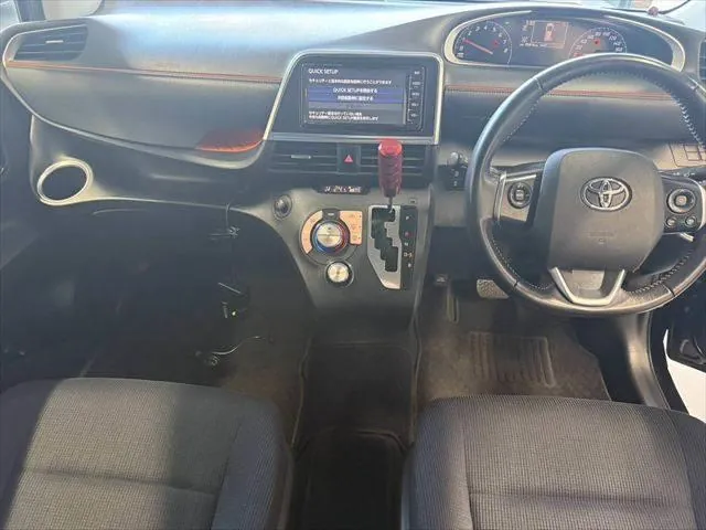 Toyota Sienna 2015 photo 3