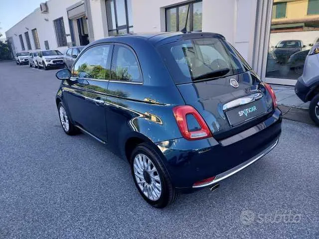 Fiat 500 2018 photo 4