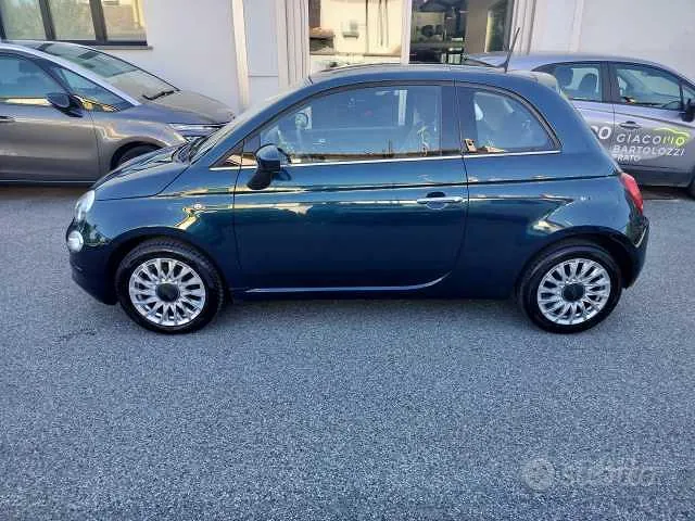 Fiat 500 2018 photo 5