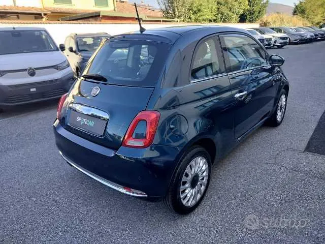 Fiat 500 2018 photo 3
