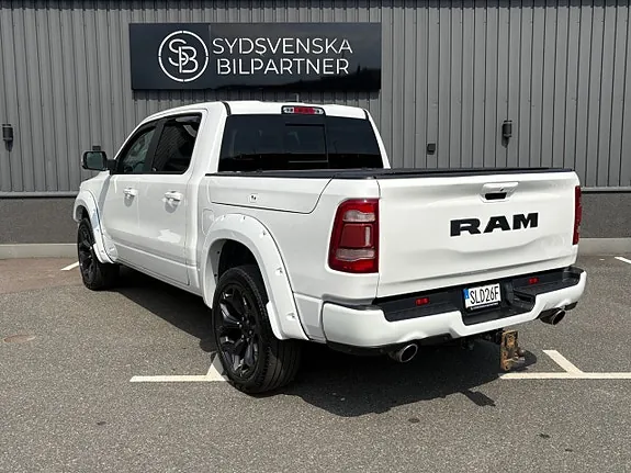 Dodge Ram 1500 2019 photo 4