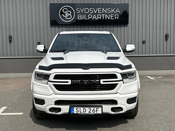 Dodge Ram 1500 2019 photo 2