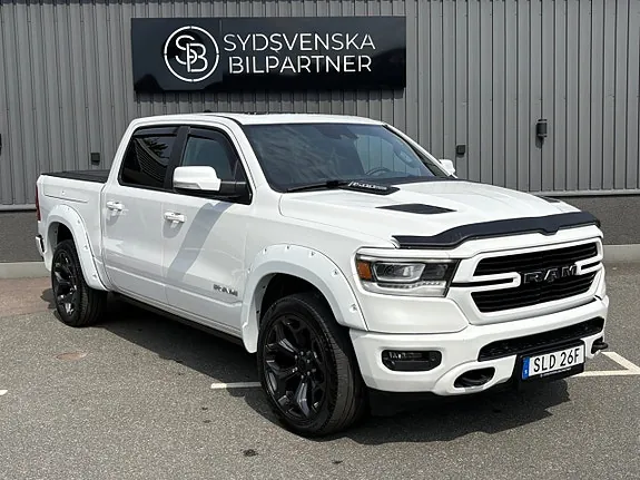 Dodge Ram 1500 2019 photo 3