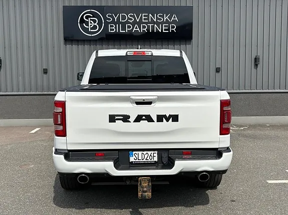 Dodge Ram 1500 2019 photo 5