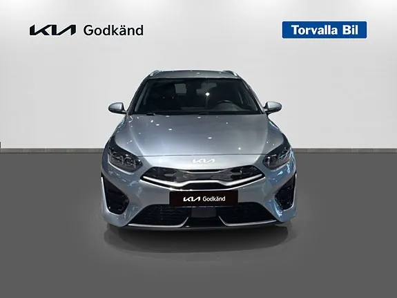 Kia Ceed 2022 photo 2