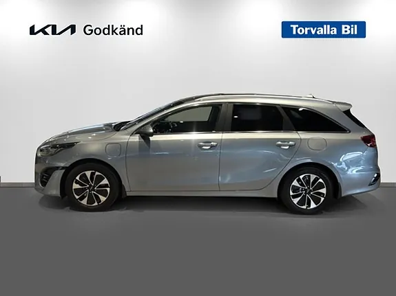 Kia Ceed 2022 photo 4