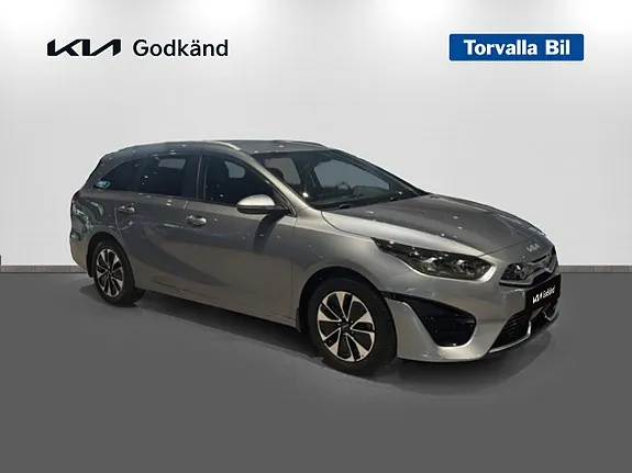 Kia Ceed 2022 photo 3