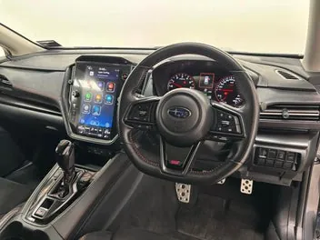 Subaru Wrx 2022 photo 4