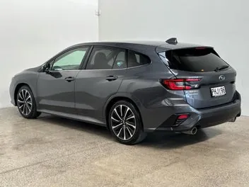 Subaru Wrx 2022 photo 3