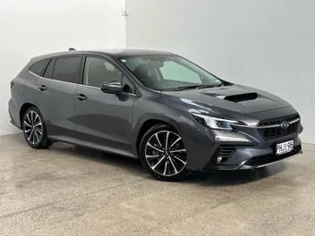 Subaru Wrx 2022 photo 2