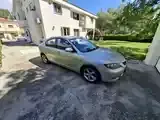 Mazda 3 2005 photo 3