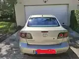 Mazda 3 2005 photo 5