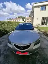 Mazda 3 2005 photo 4